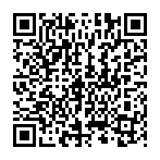 Código QR con el enlace al titular ADIF contesta a la alcaldesa que el paso donde muriÃ³ un hombre ya estÃ¡ cortado al paso