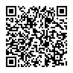 Código QR con el enlace al titular El 'ciclÃ³n' Ylenia revoluciona la Nochevieja Universitaria de Salamanca