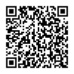 Código QR con el enlace al titular UP-IU cree que deben centrar el foco en la 