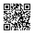 Código QR con el enlace al titular Â¿Me pones un gin-Bierzo?
