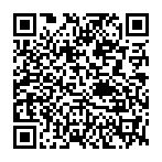 Código QR con el enlace al titular Pepe 'el zapatero' de CabaÃ±as abre paso a uno de los Belenes referentes del Bierzo