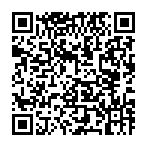 Código QR con el enlace al titular Familiares de los fallecidos pide 