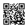Código QR con el enlace al titular Las Tierras de La BaÃ±eza pierden 774 votantes con respecto al 2011