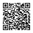 Código QR con el enlace al titular Las tintas solidarias de Garci