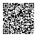 Código QR con el enlace al titular El Solito Trovador entra 
