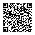 Código QR con el enlace al titular Las temperaturas seguirÃ¡n 