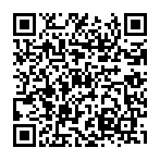 Código QR con el enlace al titular Nace la primera web para la venta o alquiler de casas solo entre particulares