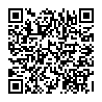 Código QR con el enlace al titular 