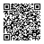 Código QR con el enlace al titular Las temperaturas seguirÃ¡n 