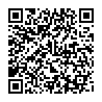 Código QR con el enlace al titular Ãlex GarcÃ­a, molesto con su emparejamiento con la actriz Manuela VellÃ©s