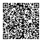 Código QR con el enlace al titular El 