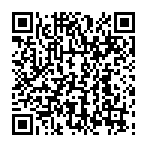 Código QR con el enlace al titular Un aviÃ³n a Sao Paulo regresa a Madrid por amenaza de bomba