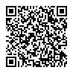 Código QR con el enlace al titular Ãngeles custodios del cielo, una viÃ±eta que rinde homenaje