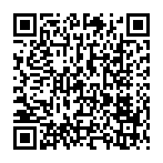 Código QR con el enlace al titular Por aclamaciÃ³n, Cervantes ya tiene su estrella y 'El Quijote' su sistema planetario