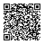 Código QR con el enlace al titular Por aclamaciÃ³n, Cervantes ya tiene su estrella y 'El Quijote' su sistema planetario