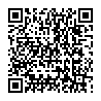 Código QR con el enlace al titular Los perros muerden para beber y los gatos pegan el lÃ­quido a la lengua