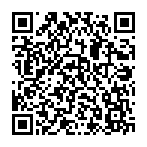 Código QR con el enlace al titular Por aclamaciÃ³n, Cervantes ya tiene su estrella y 'El Quijote' su sistema planetario