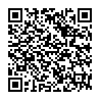 Código QR con el enlace al titular Ana Marcello: 