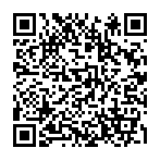 Código QR con el enlace al titular Pablo Iglesias pide 