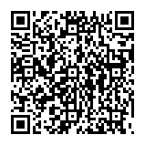 Código QR con el enlace al titular 
