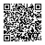Código QR con el enlace al titular El agresor: 