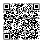 Código QR con el enlace al titular La Vieja del Monte vuelve a casa por Navidad