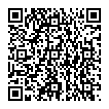 Código QR con el enlace al titular La Usal, presente en el proyecto europeo sobre la investigaciÃ³n de la enfermedad rara de Batten