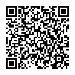 Código QR con el enlace al titular Un joven agrede a Rajoy durante un paseo por Pontevedra y le rompe las gafas
