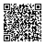 Código QR con el enlace al titular Mario Casas se convierte en 