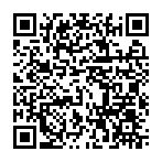 Código QR con el enlace al titular La agresiÃ³n a Rajoy no le frena y mantendrÃ¡ su agenda de campaÃ±a electoral