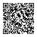Código QR con el enlace al titular Un joven agrede a Rajoy durante un paseo por Pontevedra y le rompe las gafas