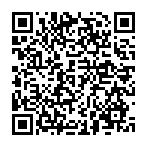 Código QR con el enlace al titular Mario Casas se convierte en 