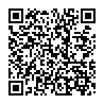 Código QR con el enlace al titular La Chocolatada de Derecho recauda 140 euros para el Banco de Alimentos