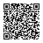 Código QR con el enlace al titular La Chocolatada de Derecho recauda 140 euros para el Banco de Alimentos