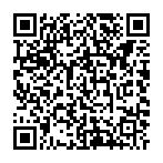 Código QR con el enlace al titular Florentino, sobre el caso Cheryshev: 