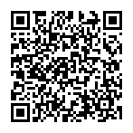 Código QR con el enlace al titular Amigos de Tena vs Amigos de Alber para recoger alimentos