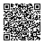 Código QR con el enlace al titular Rock, acid punk y garage, ingredientes de la propuesta de SuperSiders para la sala Retrovisor
