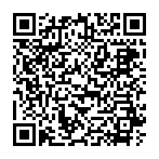 Código QR con el enlace al titular 