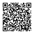 Código QR con el enlace al titular 'Humo' como eje de las navidades en Carrizo de la Ribera