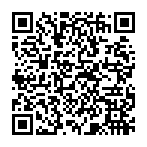 Código QR con el enlace al titular Villancicos, dÃ©cimos de loterÃ­a, gatos y gallinas se cuelan en una campaÃ±a de calle y Twitter