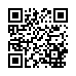 Código QR con el enlace al titular Arde Asturias