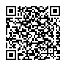 Código QR con el enlace al titular Orlando Bloom, deportado de la India por problemas con su visado