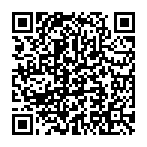 Código QR con el enlace al titular El 43.221, agraciado con el tercer quinto premio, dotado con 60.000 euros a la serie