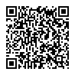 Código QR con el enlace al titular Un herido grave en una colisiÃ³n entre dos turismos en Villadecanes