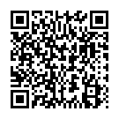Código QR con el enlace al titular Anne Igartiburu espera su primer hijo biolÃ³gico
