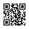 Código QR con el enlace al titular Solidaridad para todo un aÃ±o con 2.016 botes de legumbres cocidas