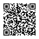 Código QR con el enlace al titular Anne Igartiburu espera su primer hijo biolÃ³gico