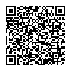 Código QR con el enlace al titular Cinco regalos invisibles y saludables para niÃ±os