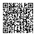 Código QR con el enlace al titular Platos de grandes chefs para la Nochebuena en la EstaciÃ³n Espacial