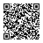 Código QR con el enlace al titular La Junta promociona el Camino de Santiago esta Navidad mediante un sorteo en las redes sociales
